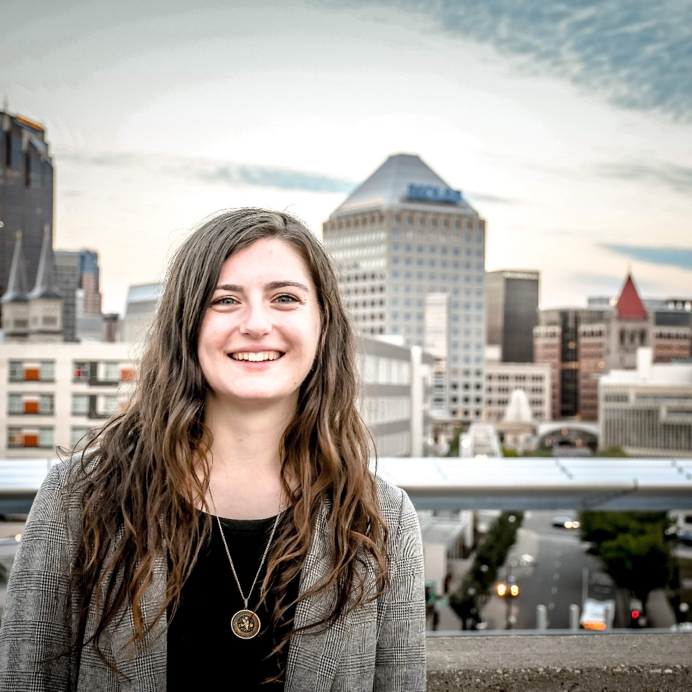 Meet your Posher, Sara